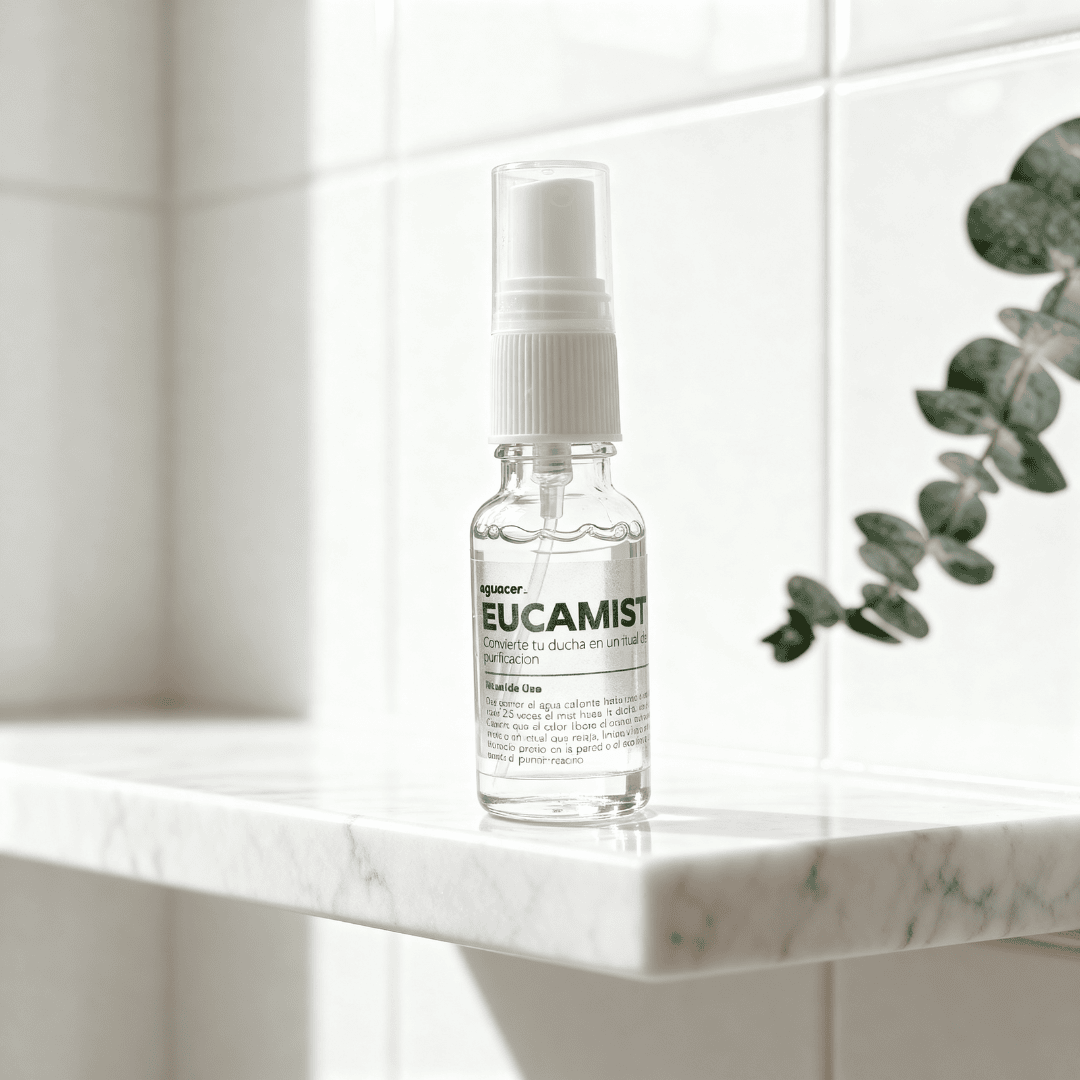 Eucamist 20 ml - Aromaterapia Natural