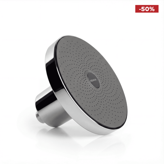 Ducha Purificadora Aguacero