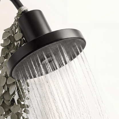 Ducha Purificadora Aguacero