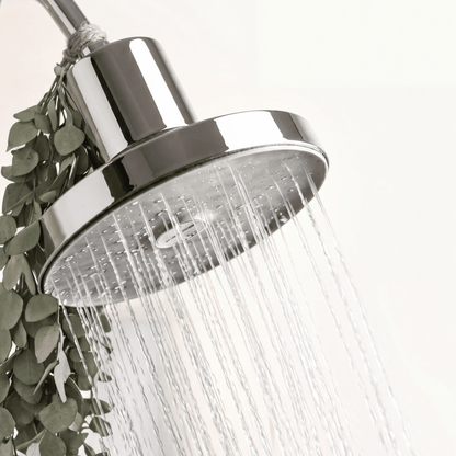 Ducha Purificadora Aguacero
