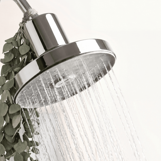 Ducha Purificadora Aguacero